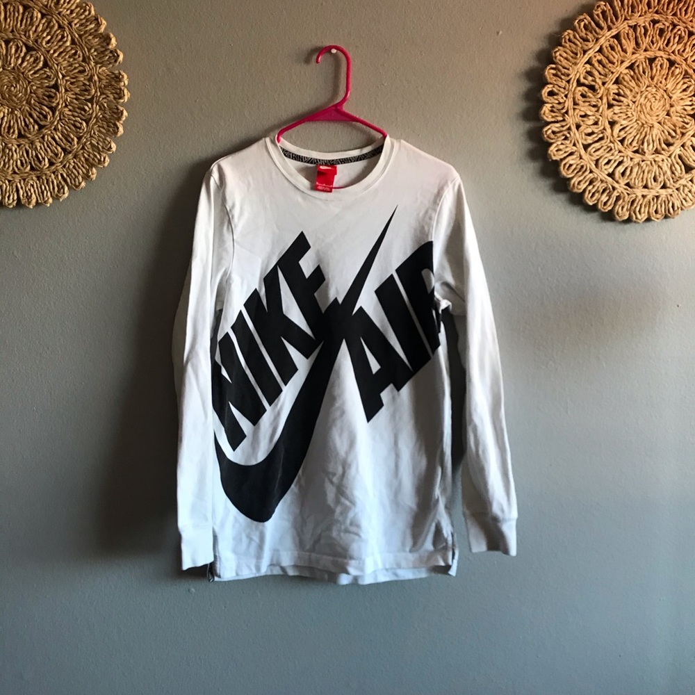Nike Air Longsleeve